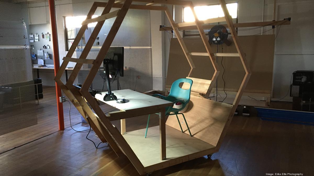 Beaverton lab devises unusual solution to keep employees at work during