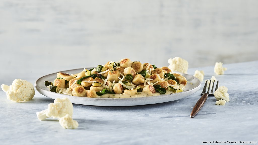 Pasta, tortellini maker expands through asset purchase, Food Business News