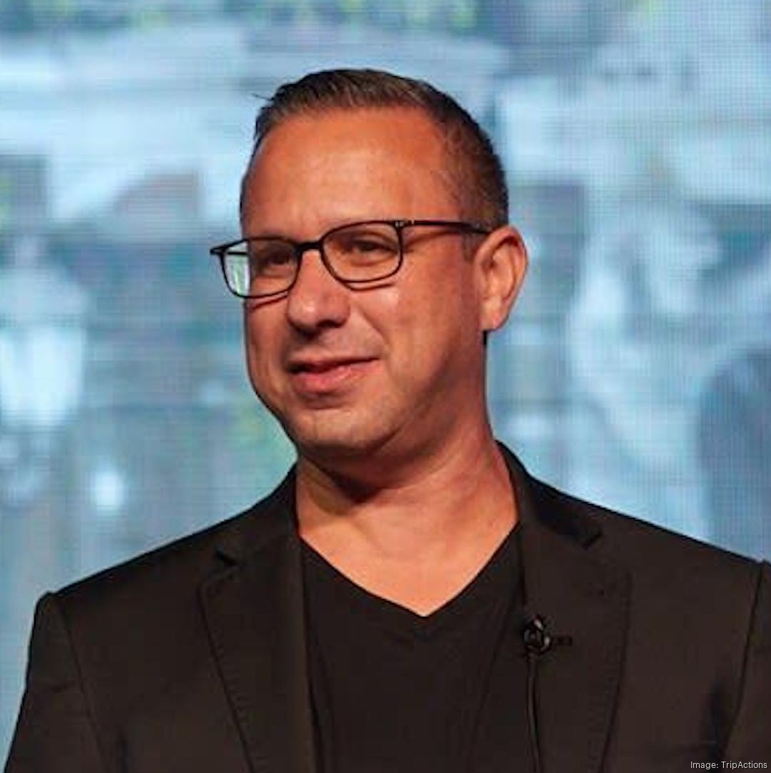 TripActions may get funding deal at $9B valuation, up 24% - Silicon Valley  Business Journal