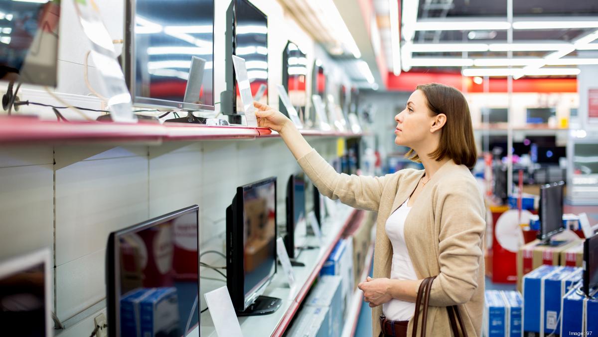 Buy now, pay later interested surged, report says - Tampa Bay Business  Journal