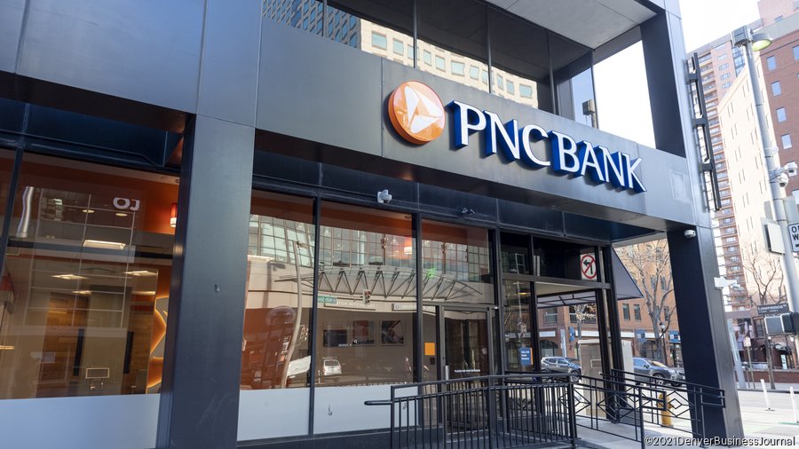 PNC Financial Services Group Inc. doing another large round of branch