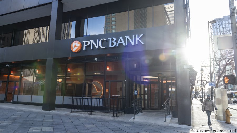 This Bank Catapulted Its Colorado Presence In 2021 - Denver Business ...