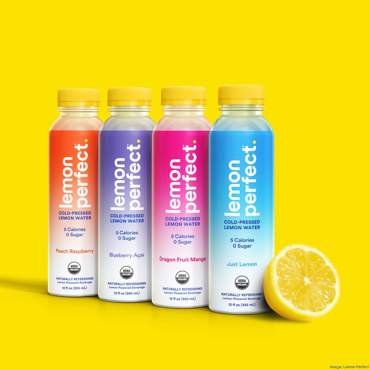 Lemon Perfect names Jeff Popkin CEO to lead Beyonce-backed brand