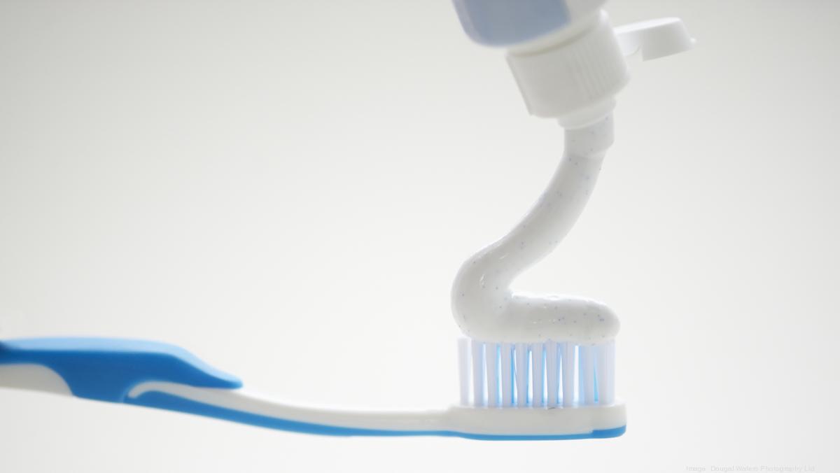Buffalo Inno Experimental toothpaste could help people with a peanut