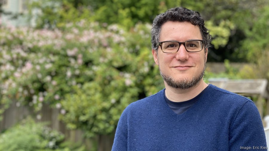 Eric Ries takes on Wall Street with new Long-Term Stock Exchange - New ...