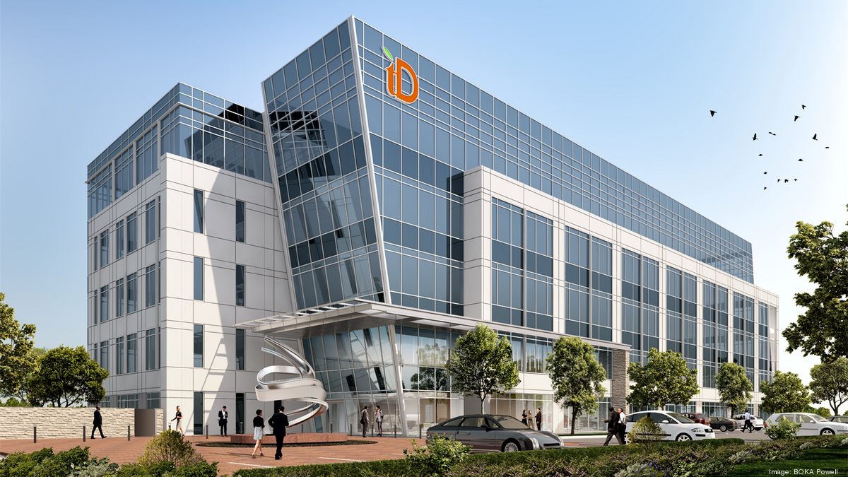 Thakkar Developers' 80acre mixeduse project in Allen sets groundbreaking date, names first