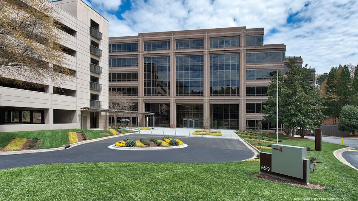 Highwoods Properties takes full control of Raleigh office park for