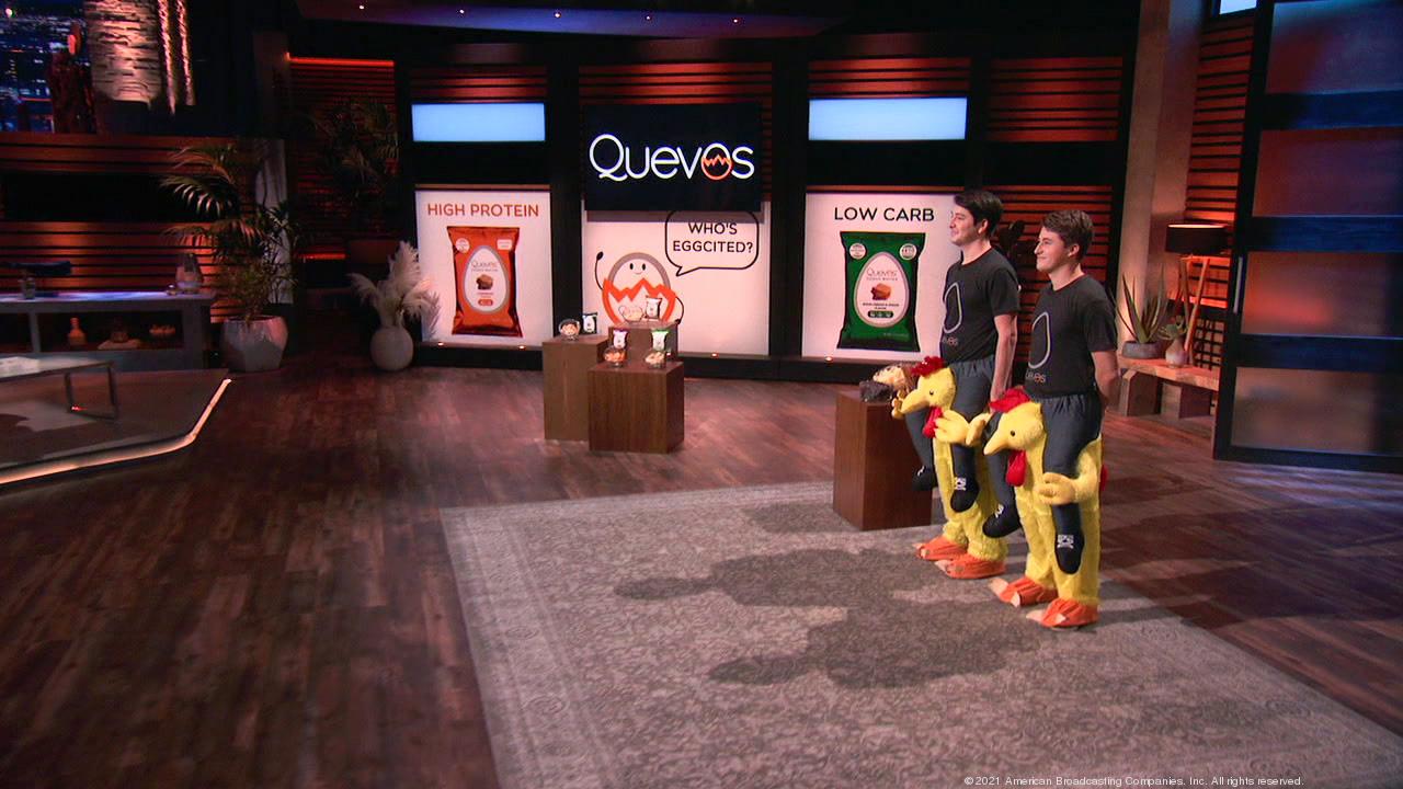 GlowBowl Partners with Original Shark on Shark Tank and As Seen