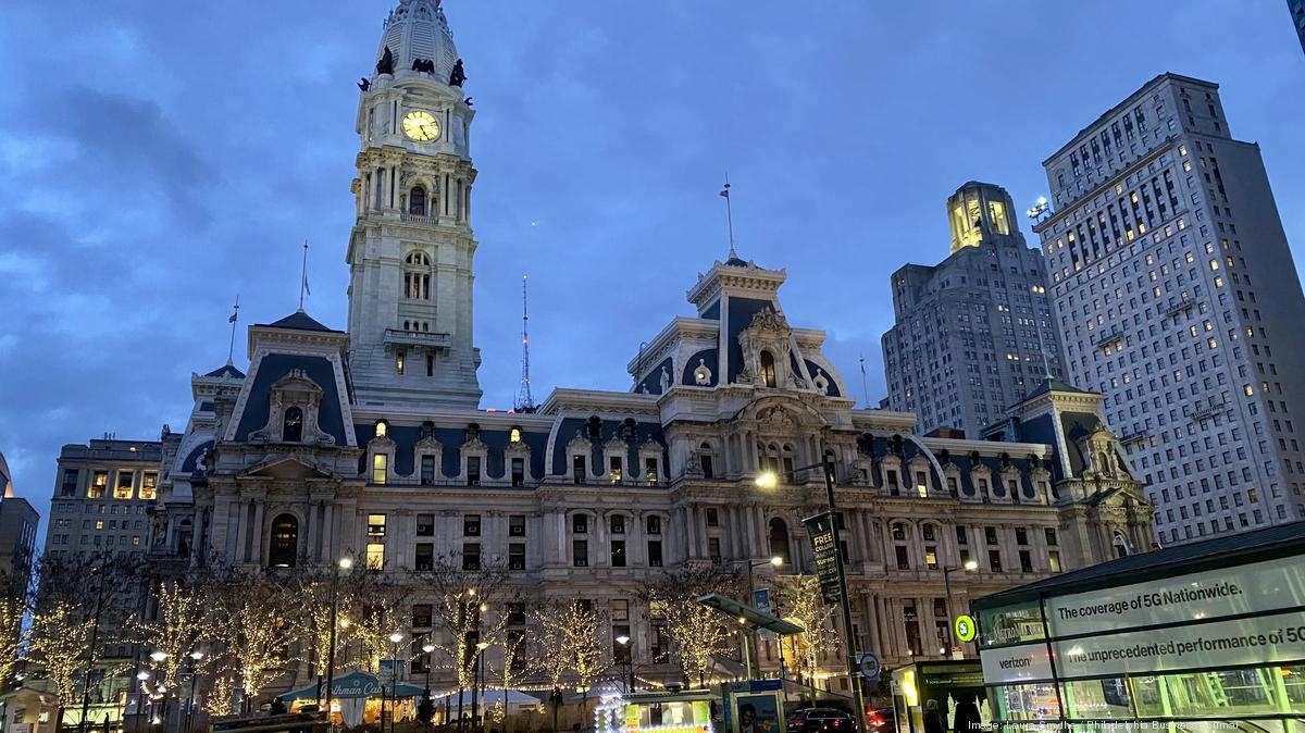 Who Are Philadelphia's Mayoral Candidates For The 2023 Election ...