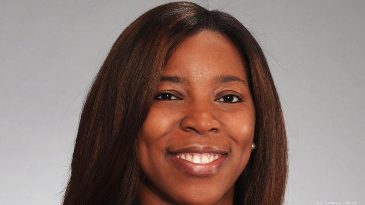 Dinsmore & Shohl LLP adds its fourth partner this month Louisville