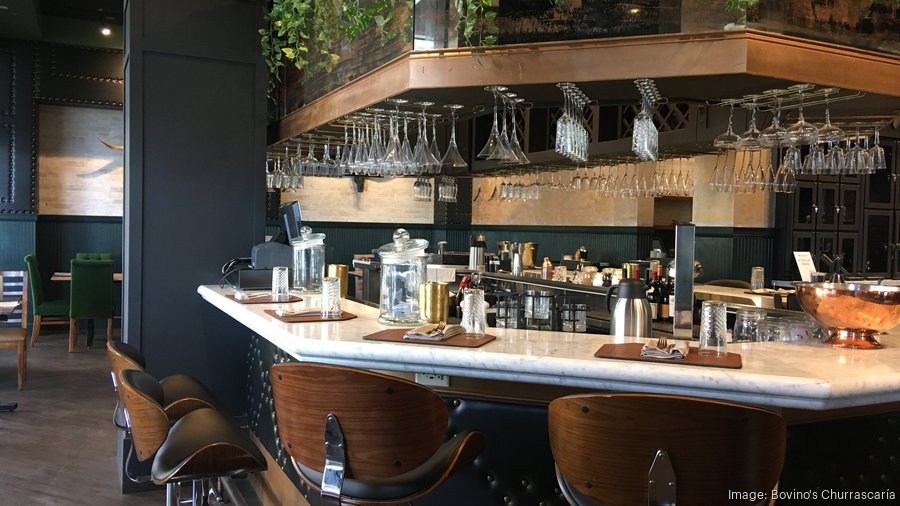 Bovino's Churrascaría opening at La Cantera next week San Antonio