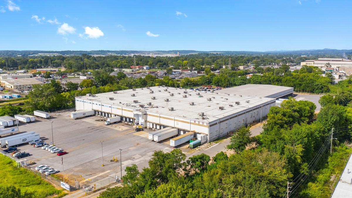 Postal Realty Trust (NYSE PSTL) acquires Birmingham Postal Annex in