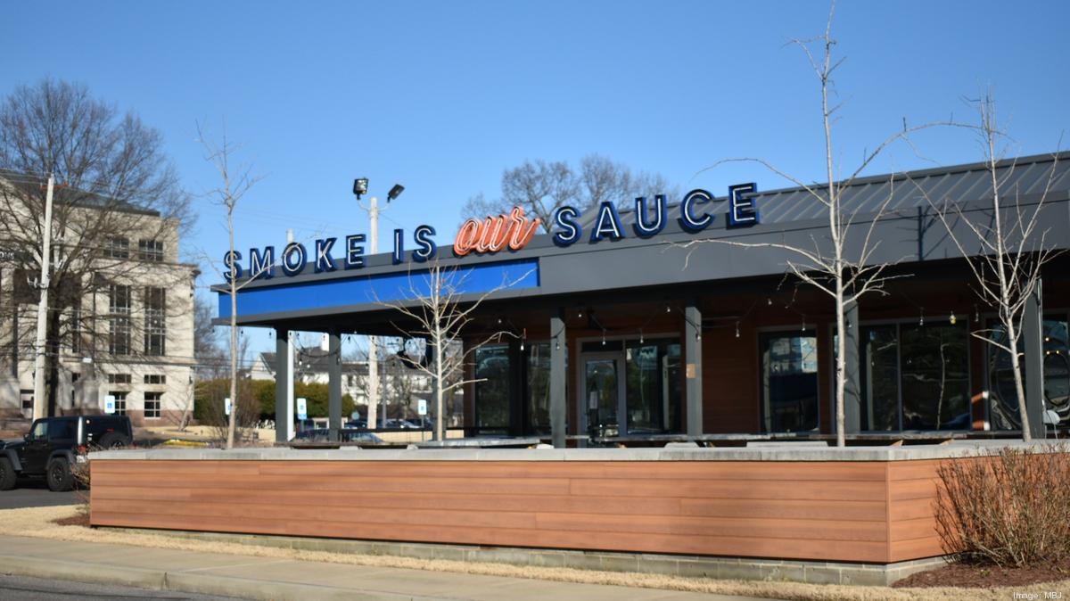 Central BBQ plans to open location in Southaven at Silo Square in 2022