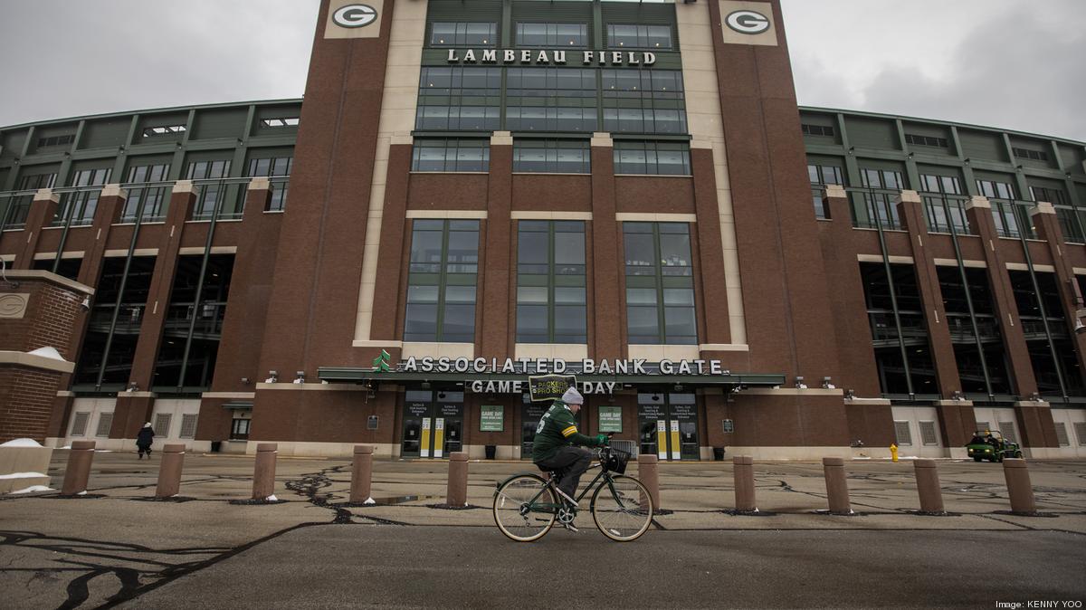 Green Bay Packers average attendance 2022