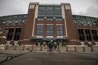 Local TV ratings rise for 21 of NFL’s 32 teams, including the Green Bay Packers