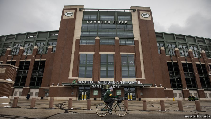 Green Bay Packers seek Wisconsin businesses to provide services for