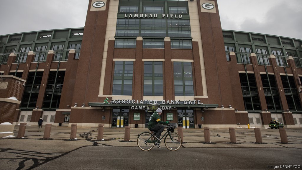 Top European soccer teams to play exhibition match at Lambeau Field