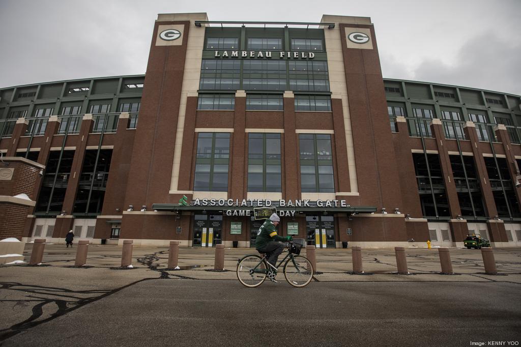 2025 NFL Draft to be held in Green Bay