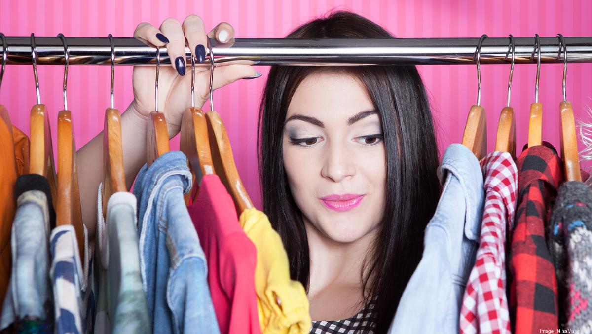 Clothing resale app for Gen Z Curtsy raises 11M in Series A funding