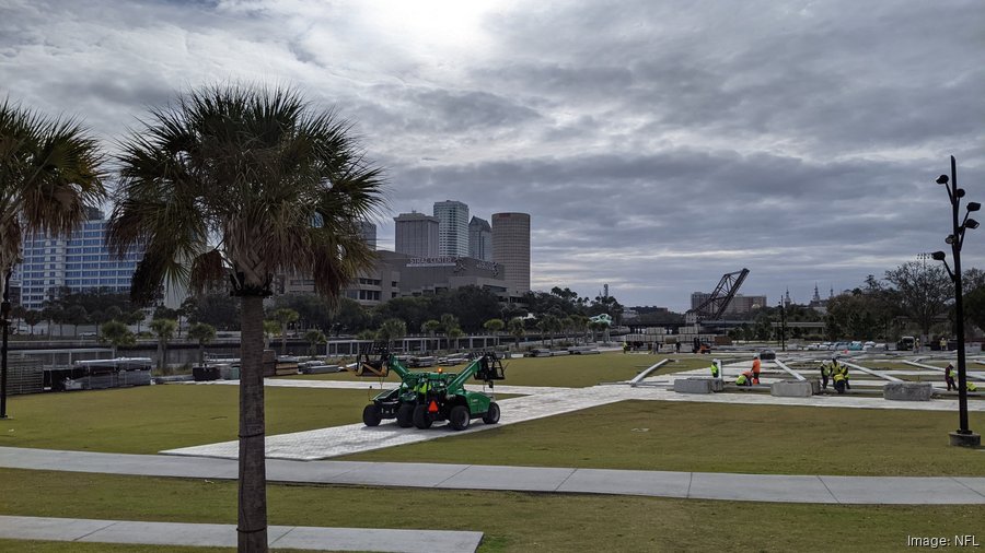 The Julian Bucs Stadium District - Image 2