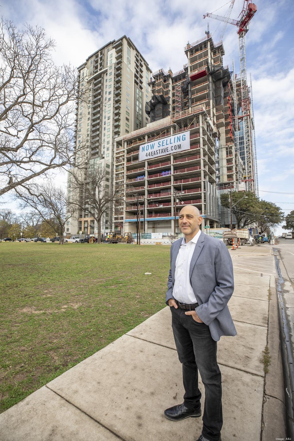 Are Austin's affordable housing programs at risk? - Austin Business Journal
