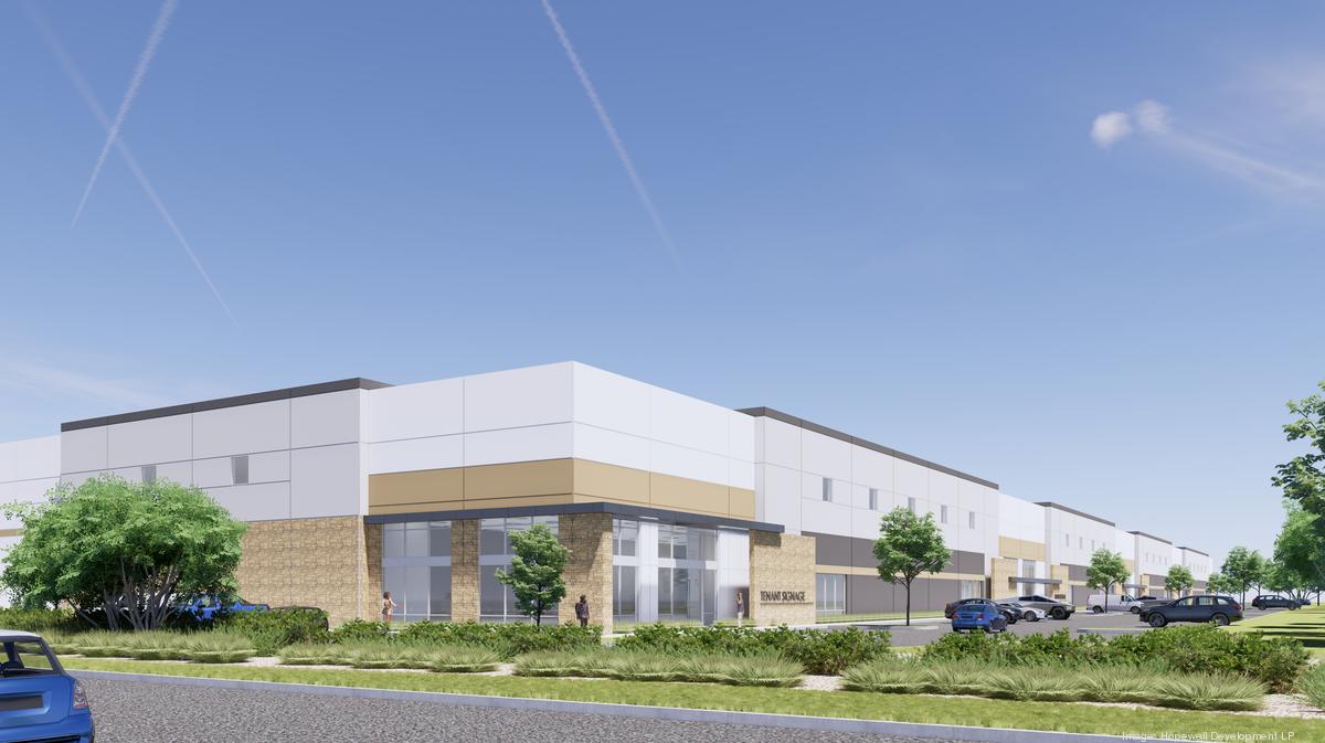 Hopewell Development LP announces first project in North Texas - Dallas ...