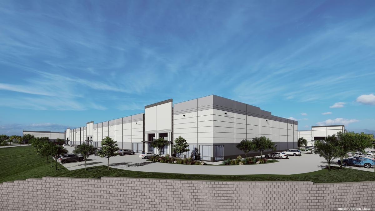 jackson-shaw-breaks-ground-on-centerpoint-logistics-park-san-antonio