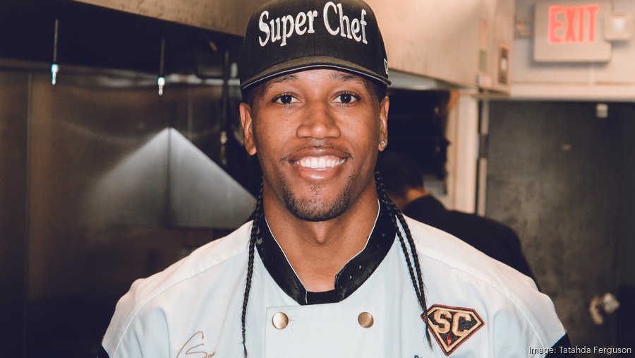 CRE Restaurant Project of the Year Tha Drippin Crab Louisville