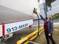 Alaska Airlines - First Boeing 737 MAX 9 delivery