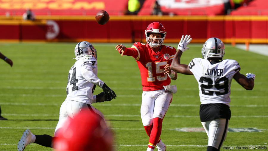 Patrick Mahomes: Kansas City Chiefs quarterback expected to take part in  OTAs following offseason surgery, NFL News