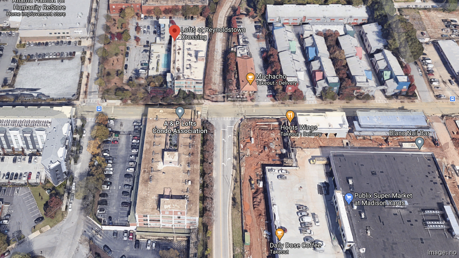 Developer Rea Ventures confronts soaring construction costs for