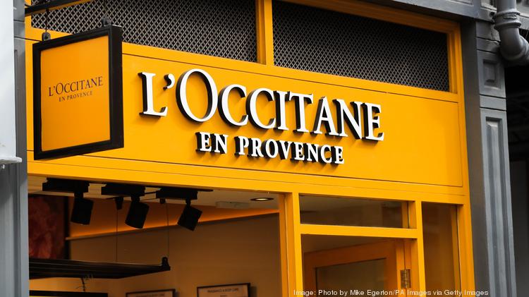 Uitvoeren Leerling terugtrekken L'Occitane files for bankruptcy, plans to close 23 stores - New York  Business Journal