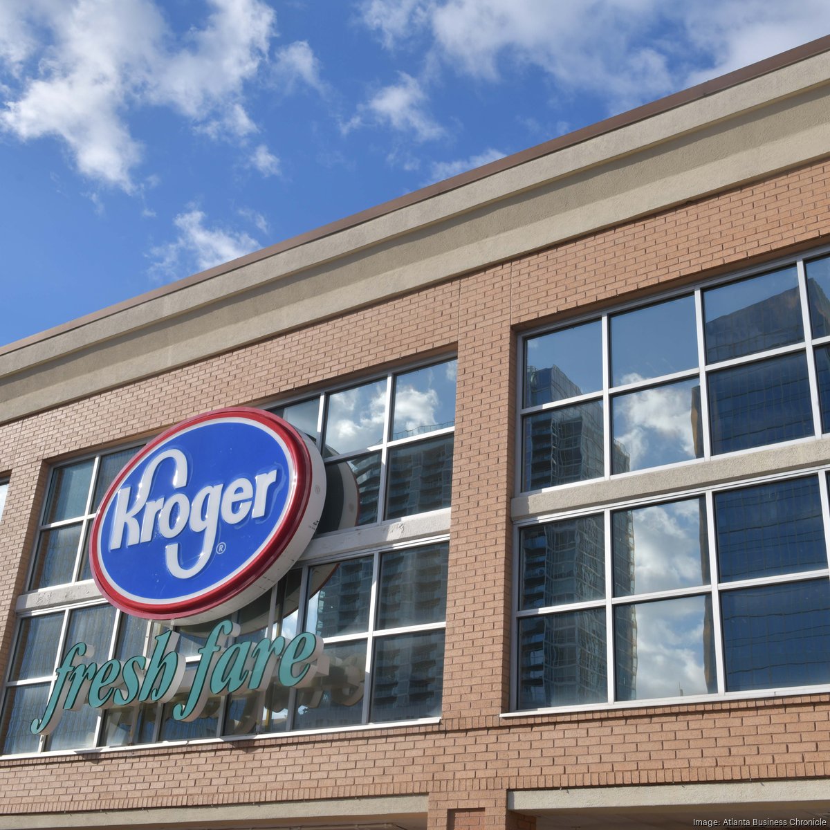Columbus Ohio-usa April 292019the Kroger Co Stock Photo 1411912214 |  Shutterstock, image size:1200x1200