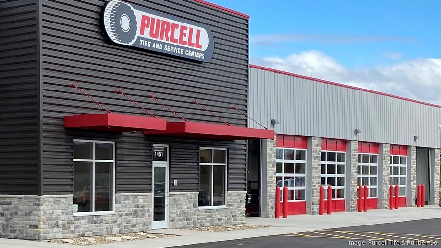 Purcell Tire & Rubber expands with acquisition of Utah tire retailer