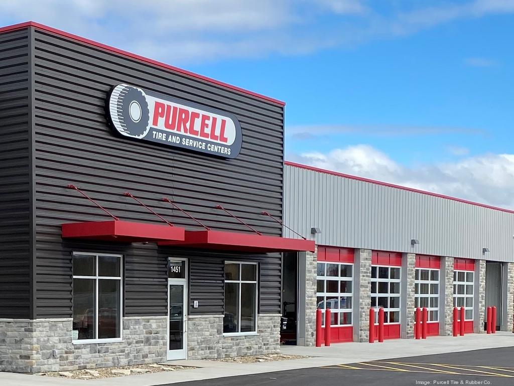 Purcell Tire Kansas City Missouri at Dovie Baker blog