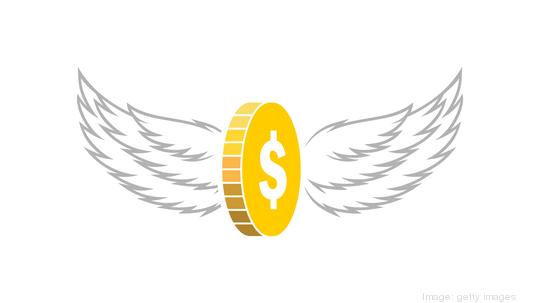 Angel investor