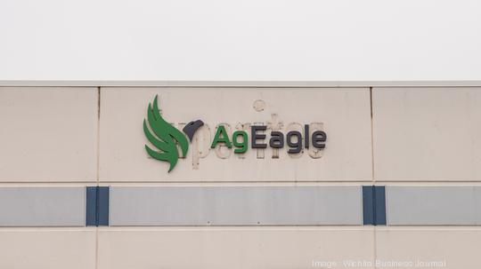 AgEagle 2