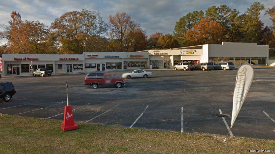 Attic Plus Storage entity buys Five Points East shopping center along Crestwood Blvd in Irondale