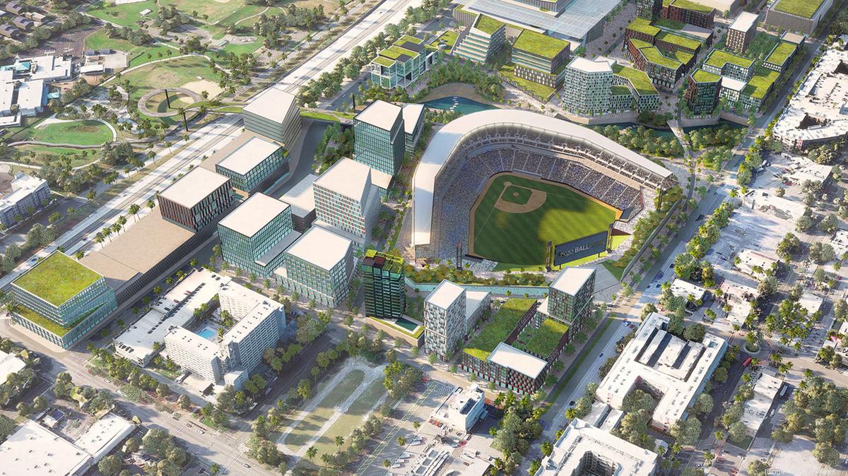 Pinellas real estate and economic development in 2022 Tampa Bay