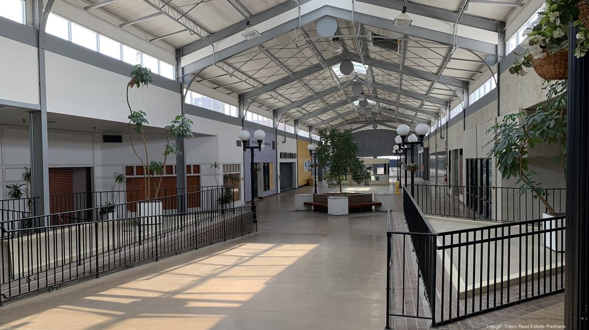 Triten Real Estate Partners brought on John Hardaway to lead North