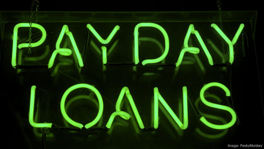 payday loans while on ei