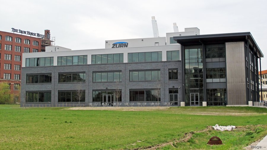 Zeleris office