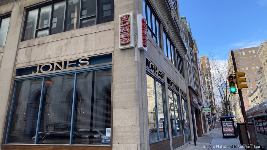 Philadelphia architectural panel changes to proposed hotel