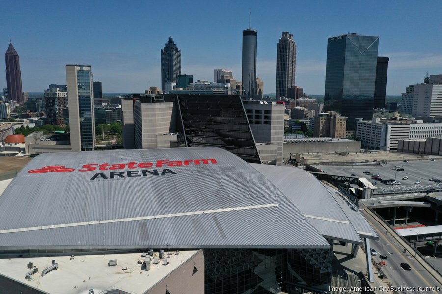 Downtown Atlanta to gain 8,000 housing units, says Invest Atlanta CEO (Podcast)