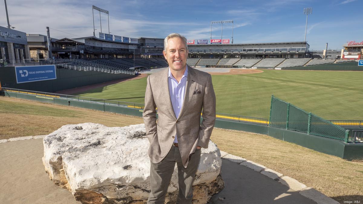 Astros President Reid Ryan Recalls His Little League® Playing Days and How  His Legendary Father, Nolan, Made a Little League Fundraiser Really Sweet -  Little League