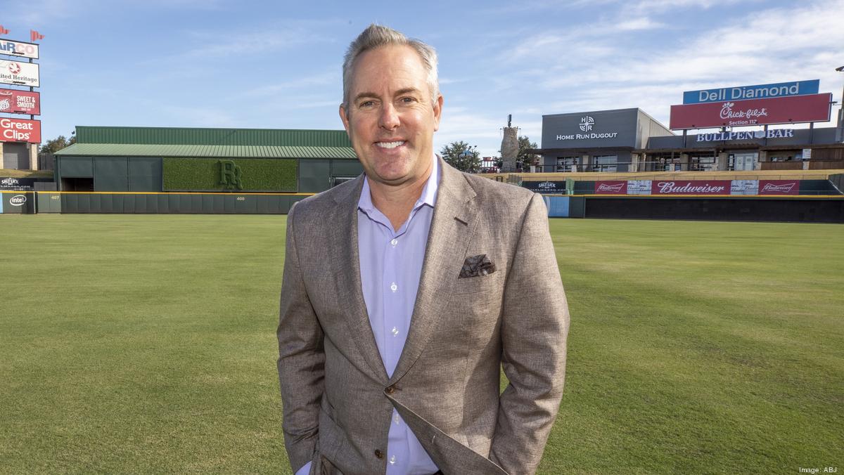 Behind the Deal: Austin group with MLB ties sought to buy SA Missions ...