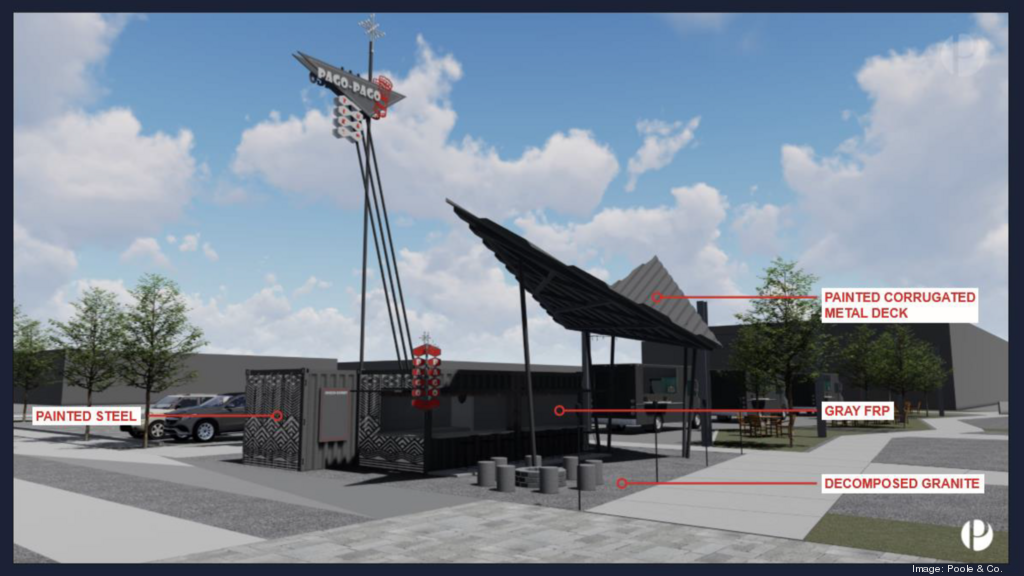 New bar, Pago Pago, planned for Urban Supply development this year New bar, Pago Pago, planned for Urban Supply development this year