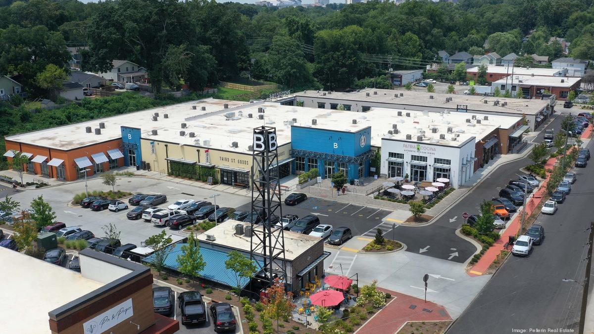 Atlanta restaurants Grant Park Eats & Zoo Bar to open at The Beacon