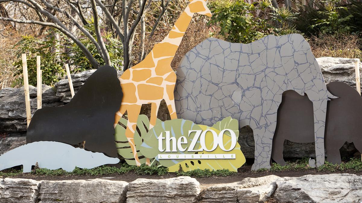 Louisville Zoo breaks ground on Animal Ambassador Program project