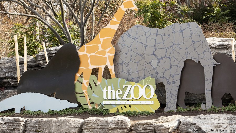 Louisville Zoo breaks ground on Animal Ambassador Program project